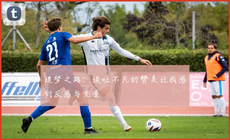 追梦之路：谈吐不凡的赞美让我感到反感与无奈